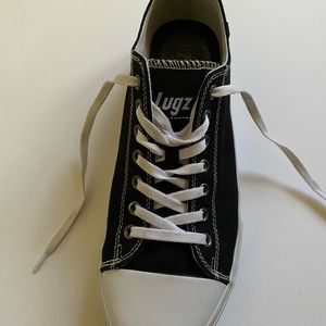 My favorite pair of lugz